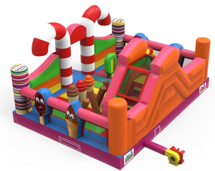 Candyland