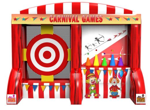 Carnival Games