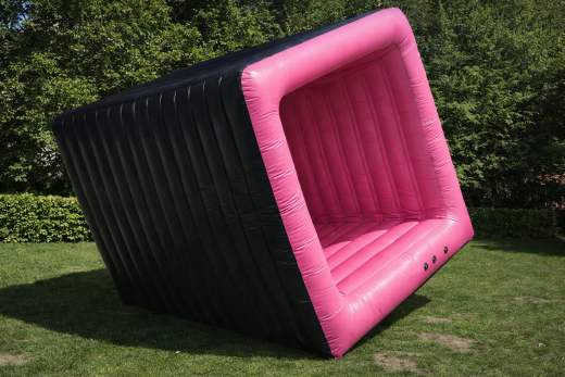 Reuze KUBUS