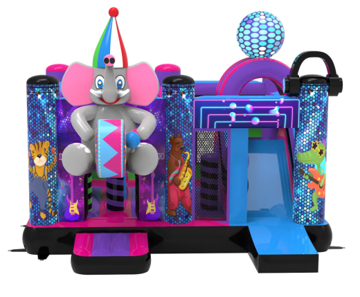 DISCO OLIFANT
